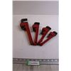 Image 1 : (4) Monkey Wrenches