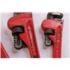 Image 4 : (4) Monkey Wrenches