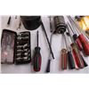 Image 2 : Screwdrivers and Assorted Tools