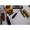 Image 5 : Screwdrivers and Assorted Tools