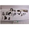 Image 1 : Crescent Wrenches, Allan Wrenches, Assorted Bits and Threaders, Misc.