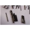Image 2 : Crescent Wrenches, Allan Wrenches, Assorted Bits and Threaders, Misc.