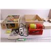 Image 1 : Tumble Stones Rock Polishing Kit - Untested, As Is