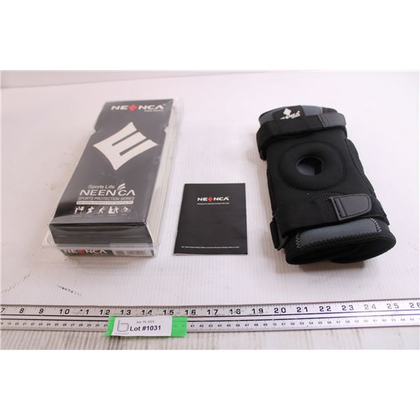 Neenca Knee Brace