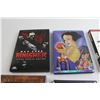 Image 3 : (6) DVDs - Snow White, War Zone Punisher