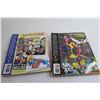 Image 4 : (2) DC All Star Companion Books