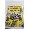 Image 2 : (3) Assorted Comics - Cracked, Neat Stuff, Rip Off