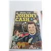 Image 2 : (3) Comics - Johnny Cash, Happy Days, Bill & Ted's Excellent Comic Book
