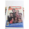 Image 3 : (3) Comics - Johnny Cash, Happy Days, Bill & Ted's Excellent Comic Book