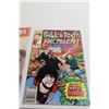 Image 4 : (3) Comics - Johnny Cash, Happy Days, Bill & Ted's Excellent Comic Book