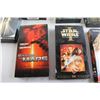 Image 2 : (9) VHS Tapes - Tomb Raider, X-Men