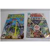 Image 2 : (5) Comics - Teen Titans, Tower of Shadows