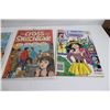 Image 4 : (6) Comics - Advanced Dungeons & Dragons, The New Archies