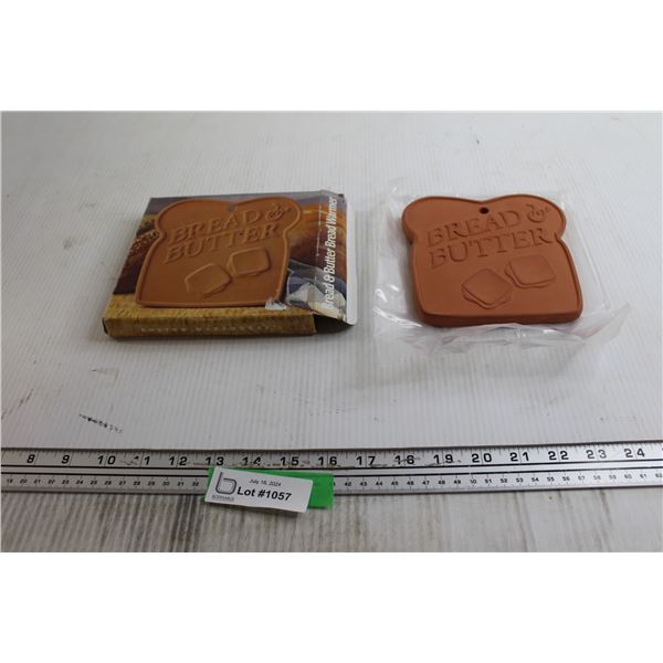 Bread & Butter Warmer