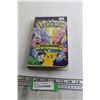 Image 1 : Pokemon: The First Movie VHS Tape