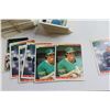 Image 5 : 1989 OPC Baseball Gum Cards, Assorted Baseball Cards