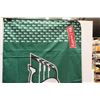 Image 3 : Pilsner Saskatchewan Roughriders Flag
