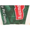Image 2 : Pilsner Saskatchewan Roughriders Flag