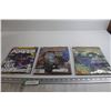 Image 1 : (3) Nintendo Power Magazines