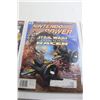 Image 3 : (3) Nintendo Power Magazines