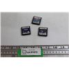 Image 1 : (3) Nintendo DS Games - Untested