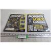 Image 1 : (2) Nintendo Power Magazines
