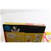 Image 2 : (2) Boxes The Simpsons Valentines Cards - Sealed