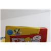 Image 3 : (2) Boxes The Simpsons Valentines Cards - Sealed