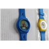 Image 2 : (2) The Simpsons Watches - Untested