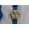 Image 5 : (2) The Simpsons Watches - Untested
