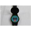 Image 4 : The Simpsons Subway Hologram Watch - Untested