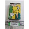 Image 1 : The Simpsons Trading Card Game - Sealed