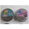 Image 2 : (4) The Simpsons Minty Mints - Sealed
