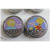 Image 3 : (4) The Simpsons Minty Mints - Sealed