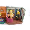 Image 4 : (2) The Simpsons Intelli-tronic Toys - As Is