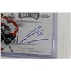 Image 2 : James Van Riemsdyk NHL Ink Autograph Hockey Card