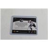 Image 2 : Ryan Kesler Trilogy Autograph Hockey Card
