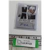 Image 1 : James Neal Rookie Jersey Autograph Hockey Card