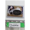 Image 1 : Dan Boyle Autograph Puck Hockey Card