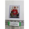 Image 1 : Andrei Svechnikov Upper Deck Rookie Hockey Card