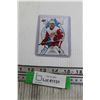 Image 1 : Lucas Raymond Upper Deck Ice Rookie Hockey Card