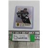 Image 1 : Quinton Byfield SP Authentic Rookie Hockey Card