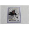 Image 2 : Quinton Byfield SP Authentic Rookie Hockey Card
