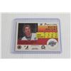 Image 2 : Wayne Gretzky 2000th Point Hockey Card