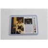 Image 2 : Bobby Orr Power Deck Insert Hockey Card