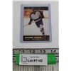 Image 1 : Jarome Iginla Pre-NHL Rookie Hockey Card