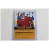 Image 2 : Jarome Iginla Pre-NHL Rookie Hockey Card