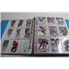 Image 2 : 1st Year 1990-91 Upper Deck Hockey Card Complete Set