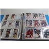 Image 4 : 1st Year 1990-91 Upper Deck Hockey Card Complete Set