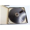 Image 2 : (3) Opened Ampex 7" Reel Tapes